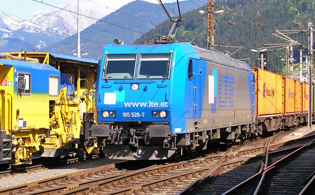 Österreich: ÖBB soll Vorspannloks für Pyhrn-Bahn stellen