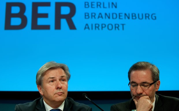 Brandenburg will weniger Nachtflüge am Hauptstadtflughafen