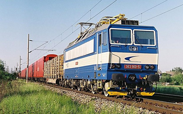 PKP zeigt Interessen an slowakischer Güterbahn
