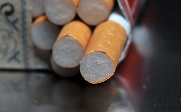 Rumänien verbietet Rauchen in Fahrerkabine