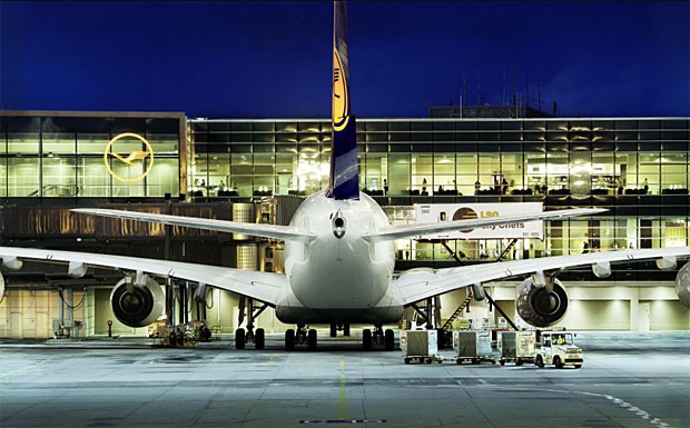 Airbus: Verdopplung des weltweiten Luftverkehrs