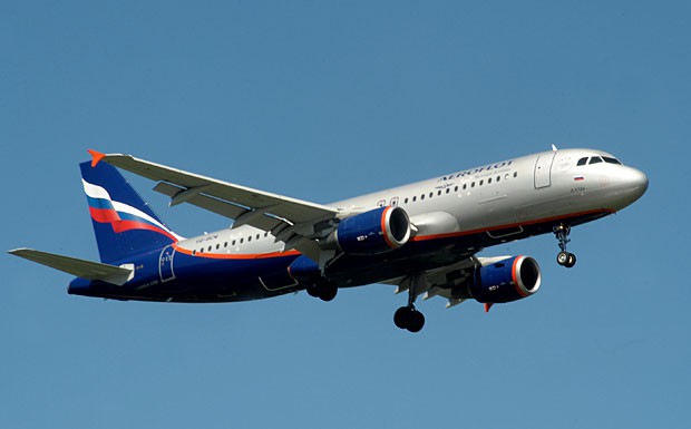 Russische Aeroflot wird zum Quasi-Monopolisten
