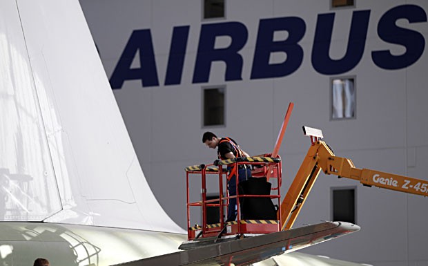 Boeing nähert sich bei spritsparenden Jets Airbus an