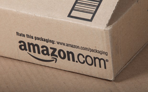 Amazon greift Paketdienste an