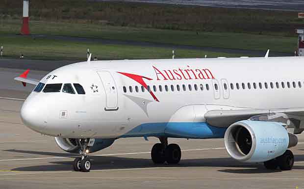 Austrian gibt Luftfracht an Lufthansa Cargo ab