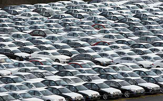 Auto-Experte warnt vor Überkapazitäten in China