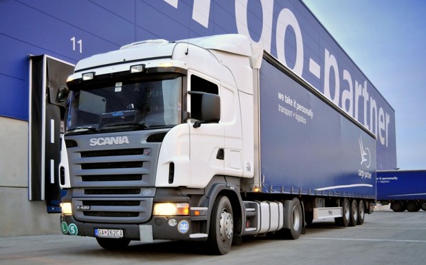 Cargo-Partner eröffnet neues Logistikcenter in Hamburg