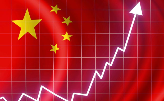 China will um 7,5 Prozent wachsen