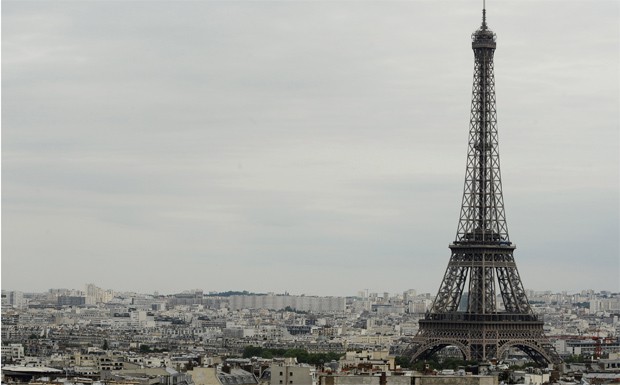Paris plant City-Fahrverbot für Alt-Fahrzeuge