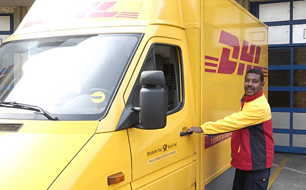 DHL Express erhöht 2012 die Preise