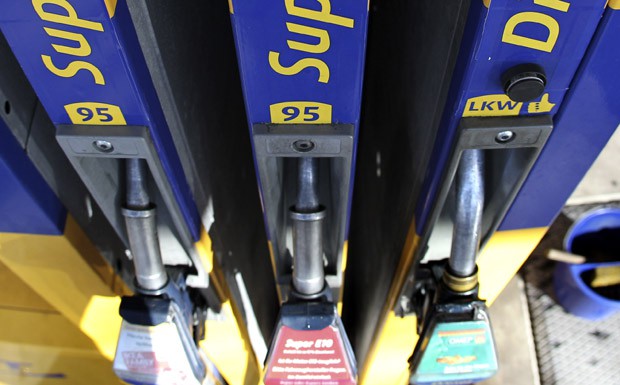 Industrie warnt vor Verteuerung von Dieselkraftstoff