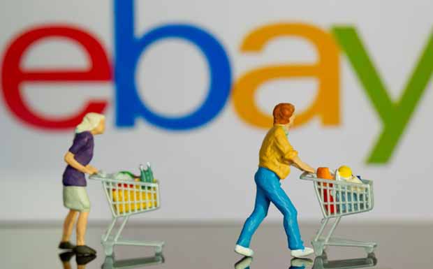 Ebay hat Sameday-Dienstleister Shutl gekauft