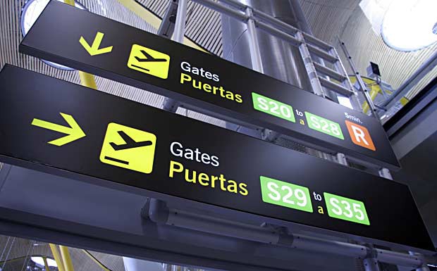 Fraport und Siemens buhlen um spanische Flughäfen