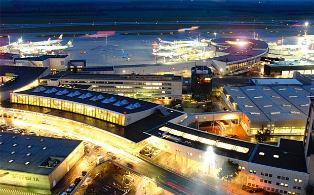 Wiener Flughafen will Produktivität steigern
