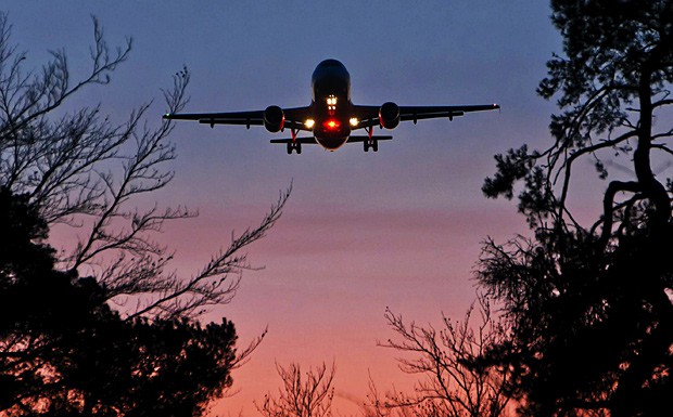 Lufthansa will strikte Zeitgrenze für Nachtflüge aufweichen