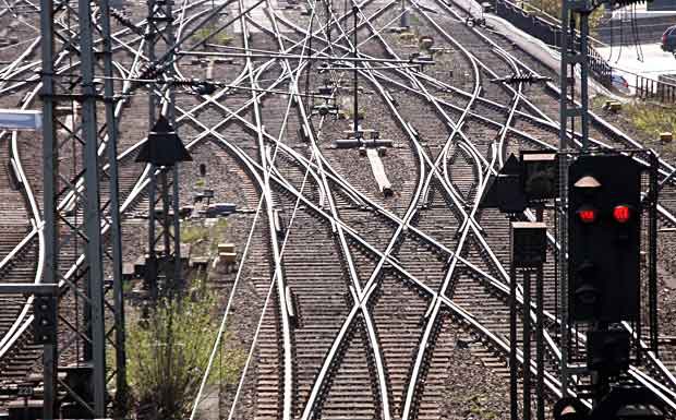 Bundeskartellamt weitet Ermittlungen im Eisenbahnmarkt aus