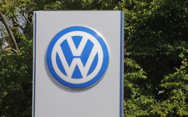 Volkswagen sammelt zwei Milliarden Euro für Scania-Übernahme ein 