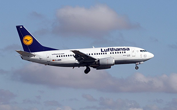 Lufthansa Cargo rechnet mit schwierigem ersten Halbjahr