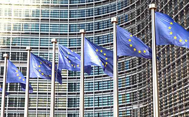Brüssel sagt Nein zum TIR-Verfahren innerhalb der EU