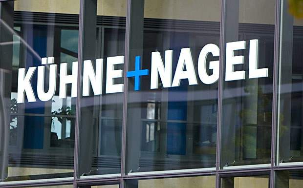 Kühne + Nagel erweitert Logistik-Campus in Duisburg logport