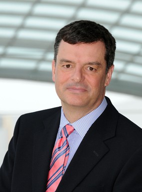 Martin Schmitt ist neuer Finanzvorstand bei Lufthansa Cargo
