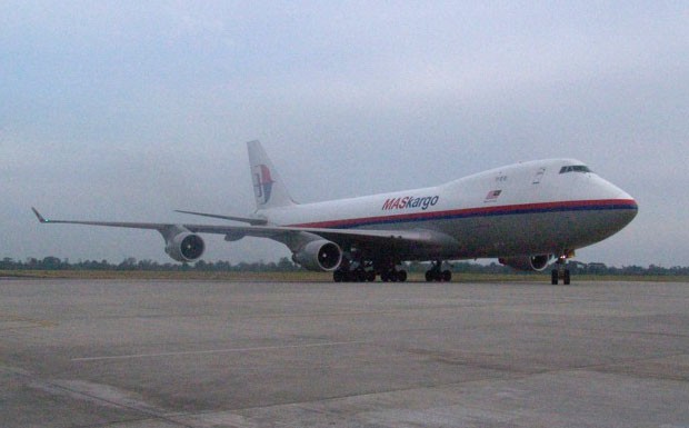 Maskargo plant Zusammenarbeit mit AirAsia Cargo