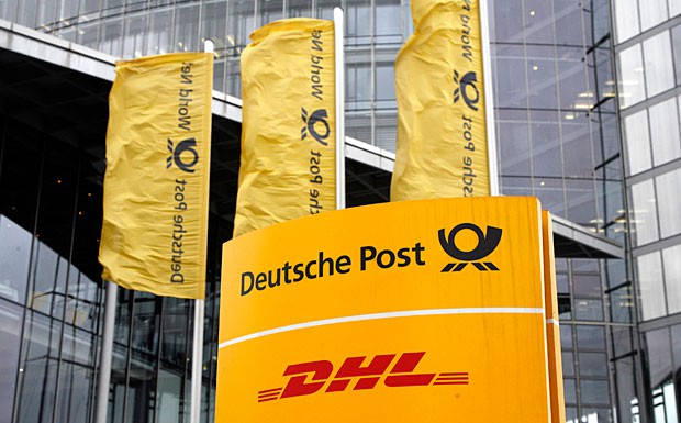 Deutsche Post soll Milliarden-Beihilfe zurückzahlen