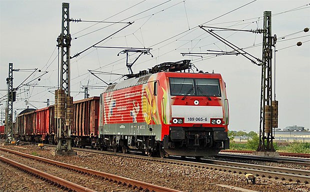 Deutsche Bahn und Russische Bahn RZD denken über Joint Venture nach