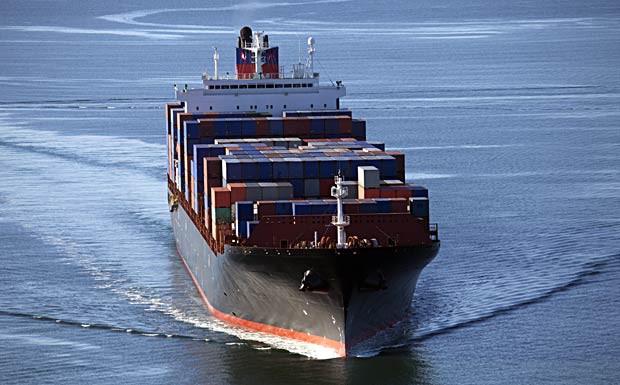 Reeder begrüßen neue Klimaschutzvorgaben
