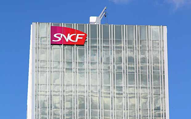SNCF-Geodis tritt ins Kapital von Ecomouv’ ein