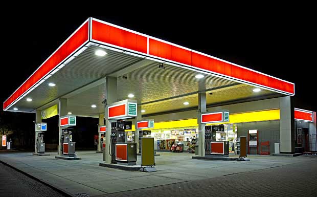 Koalition plant Gesetz gegen zu hohe Benzinpreise