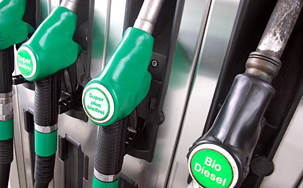 Bundesrat macht Druck für Benzinpreisbremse