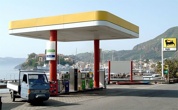 Italien: Tankstellenpächter wollen streiken