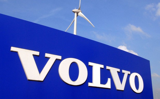 Volvo: Mehr Gewinn trotz schwieriger Auftragslage