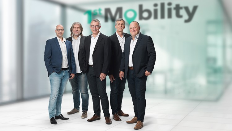 1st Mobility: Startschuss für "Mobilitäts-Konfigurator"