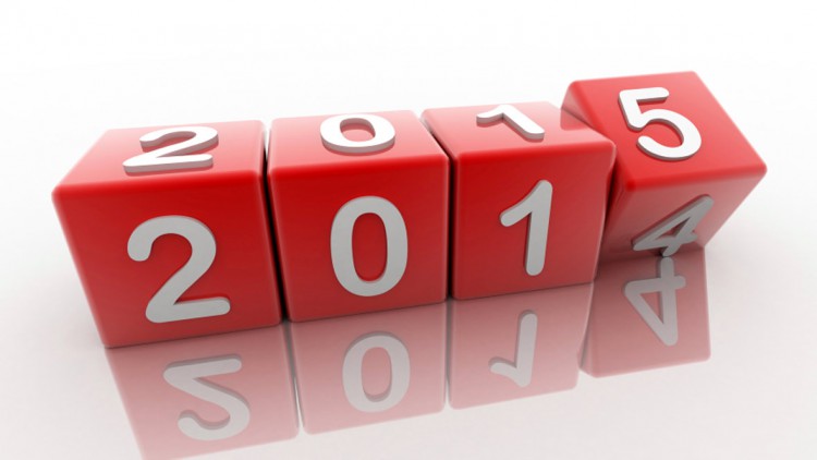 Geschäftsklimaindex: Verhaltener Start ins Jahr 2015 erwartet