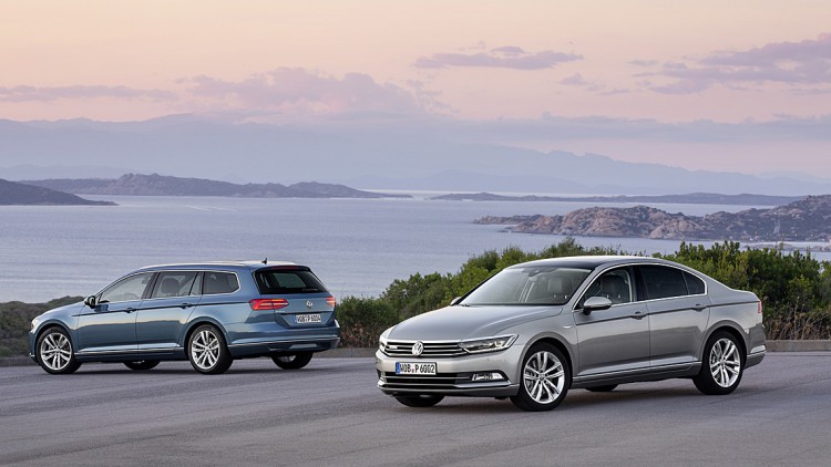 Großkunden: Volkswagen will weiter zulegen
