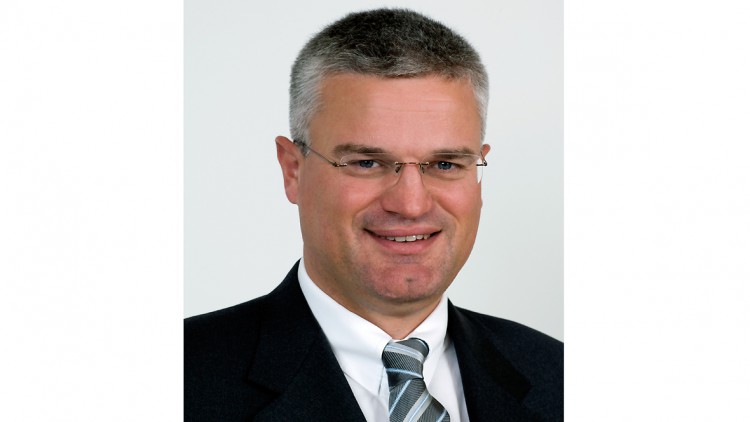 Personalia:  Thomas Heigl neuer Vorstand bei Versicherungsgruppe die Bayerische