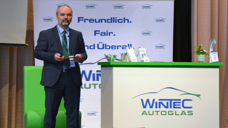 Trotz mehr Wettbewerb: Wintec Autoglas wächst gegen den Markttrend