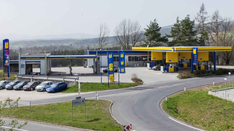 Servicekarte: DKV erweitert Versorgungsnetz in Österreich