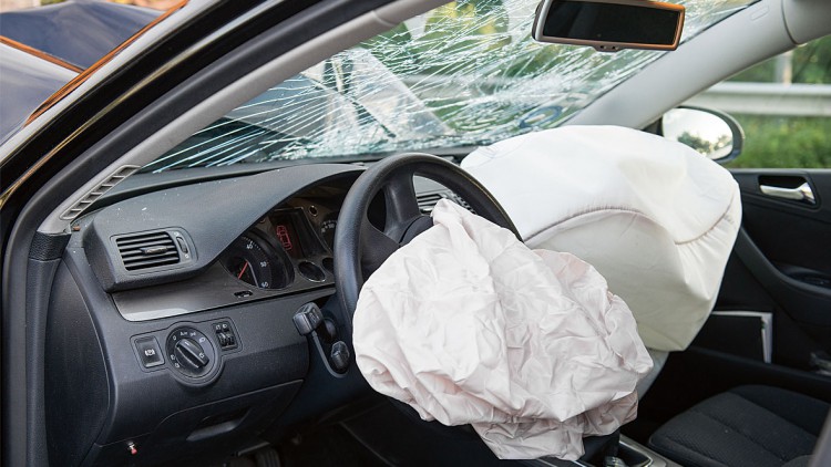 US-Verkehrsaufsicht: Untersuchung von Airbags in 12,3 Millionen Fahrzeugen