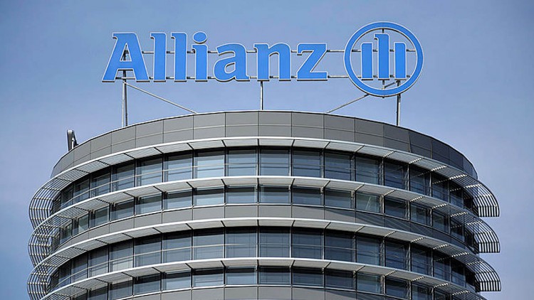 Allianz-Konzern: Grünes Licht für Übernahme von Control-Expert