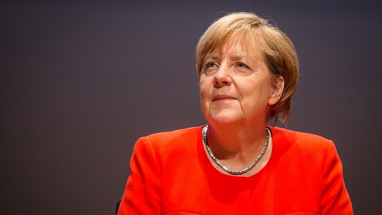 VW-Spitzengehälter: Merkel "erstaunt" über Gehaltsplus