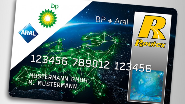 Europa: BP und Total vereinbaren Cross-Akzeptanz ihrer Tankkarten