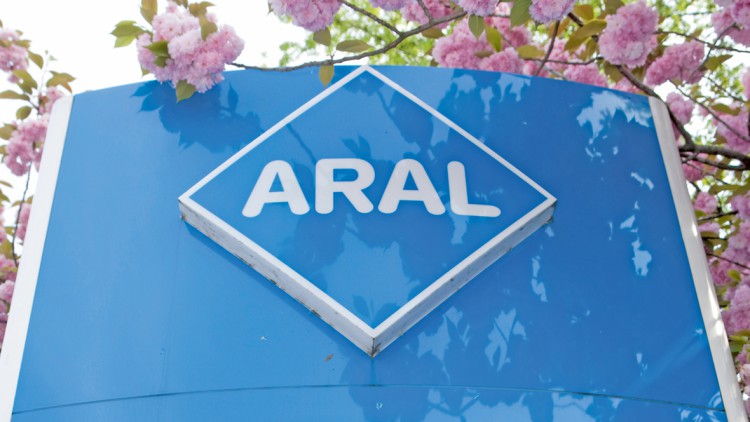 Jahresbilanz 2015: Arals Sucht nach Superlativen