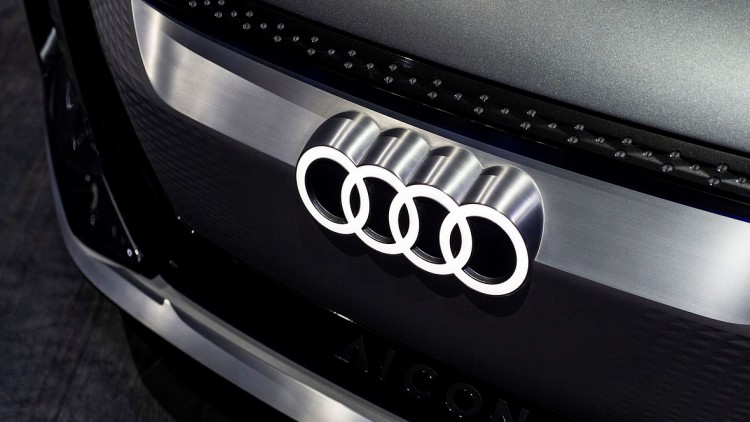 Audi-Neuheitenflut bis 2025: Viele Elektroautos und ein Luxus-A8