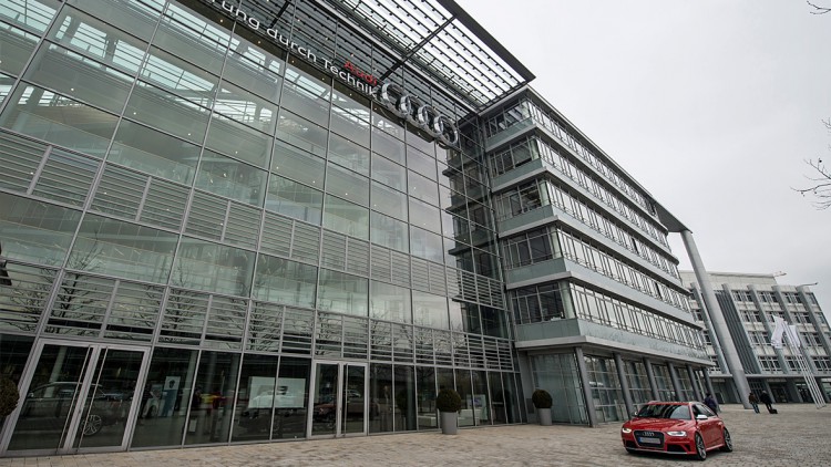 Abgas-Skandal: Verhafteter Audi-Manager will aussagen