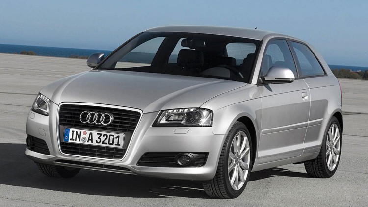 Audi: Anlasser kann überhitzen 