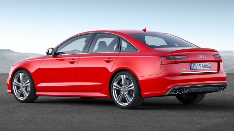 Audi-Rückruf: Motorausfall möglich