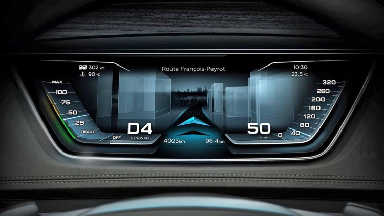 Audi: Vollautomatisiertes Fahren kommt 2025